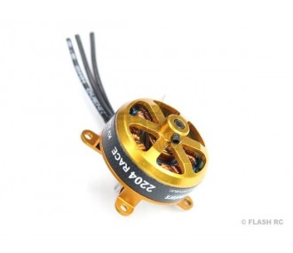 AXI 2204/RACE V2 GOLD LINE motor (22.5g, 2300kv)