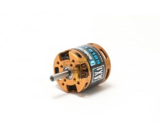 AXI 2814/6D V2 GOLD LINE motor (107g, 2850kv, 550W)