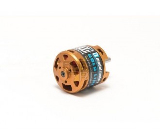 AXI 2814/6D V2 GOLD LINE motor (107g, 2850kv, 550W)