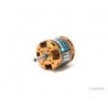 Moteur AXI 2814/10 V2 GOLD LINE (107g, 840kv, 355W)