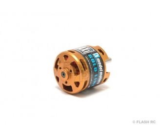 AXI 2814/12 V3 GOLD LINE Motor (107g, 1390kv, 360W)