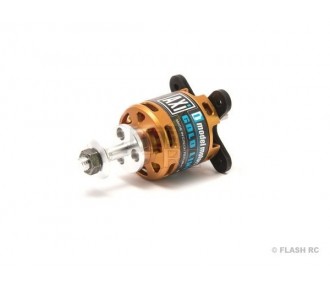 AXI 2814/12 V3 GOLD LINE Motor (107g, 1390kv, 360W)