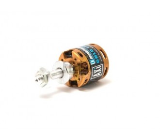 AXI 2814/20 V3 GOLD LINE motor (107g, 840kv, 355W)