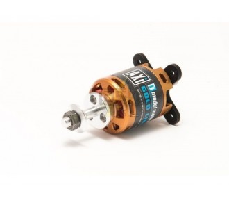 AXI 2826/10 V2 GOLD LINE motor (177g, 920kv, 740W)