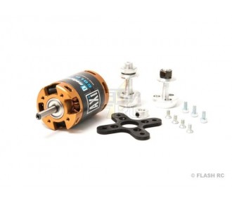 AXI 2826/12 V3 GOLD LINE Motor (177g, 760kv, 655W)
