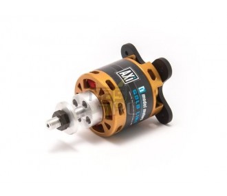 AXI 4120/18 V2 GOLD LINE motor (315g, 515kv, 1500W)