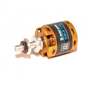 AXI 4130/20 V3 GOLD LINE motor (410g, 305kv, 1650W)