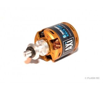 AXI 5320/28 V2 GOLD LINE motor (515g, 249kv, 1600W)