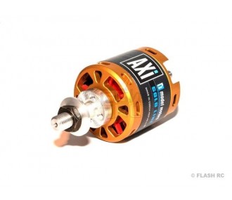 AXI 5320/28 V2 GOLD LINE motor (515g, 249kv, 1600W)