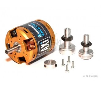 AXI 5320/28 V2 GOLD LINE motor (515g, 249kv, 1600W)