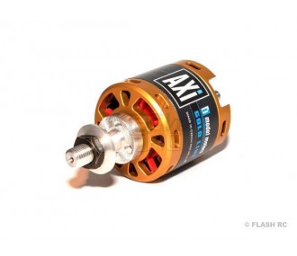 AXI 5325/18 V2 GOLD LINE motor (595g, 308kv, 2440W)