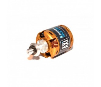 AXI 5325/24 V2 GOLD LINE Motor (595g, 232kv, 2850W)