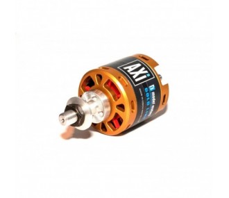 Motor AXI 5325/24 V2 GOLD LINE (595g, 232kv, 2850W)
