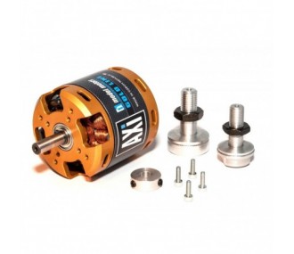 AXI 5325/24 V2 GOLD LINE Motor (595g, 232kv, 2850W)