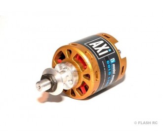 Motore AXI 5330/18 V2 GOLD LINE (672g, 259kv, 2870W)
