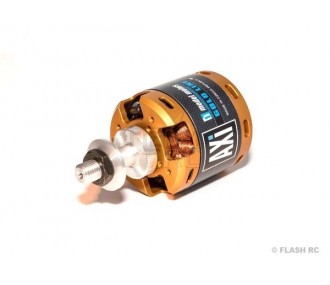 AXI 5330/24 V2 GOLD LINE motor (672g, 197kv, 2220W)