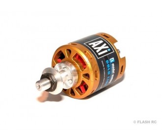 AXI 5330/F3A V2 GOLD LINE motor (672g, 235kv, 2780W)