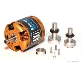 AXI 5330/F3A V2 GOLD LINE motor (672g, 235kv, 2780W)