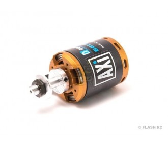 AXI 5345/16HD V2 GOLD LINE motor (995g, 195kv, 4195W)