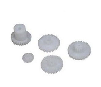 HS-35HD/HS-5035HD Servo Gears