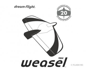 WEASEL TREK Dream Flight - ARG kit