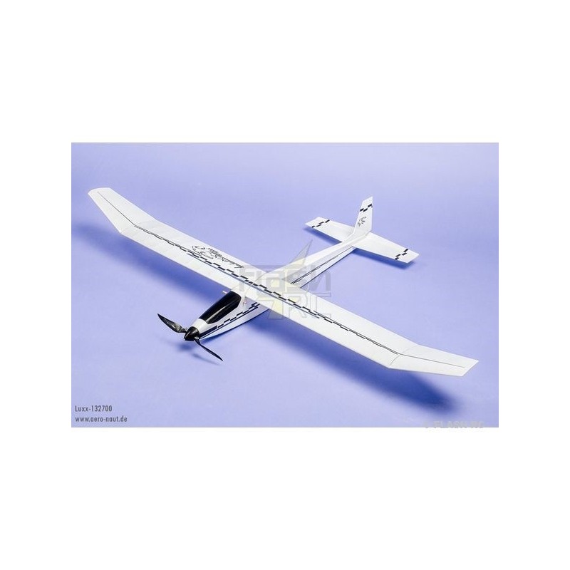 Luxx aprox.1.30m (kit para construir) Aeronaut