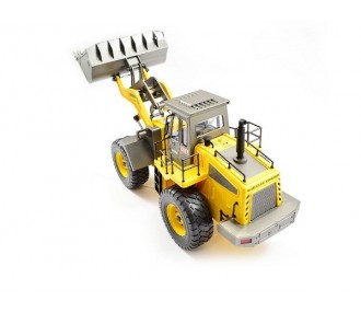 Bulldozer 2.4Ghz Premium MOTOR HOBBY