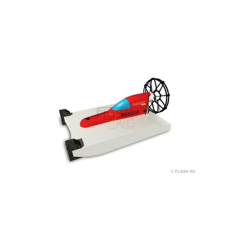 Rescue COMBO Motor Propeller rot Hacker ModeL