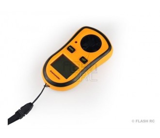 Anemometer GM8908 FLASH RC