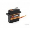 EMAX ES3352 MG digital wing servo (12.5g, 2.8kg/cm, 0.12s/60°)