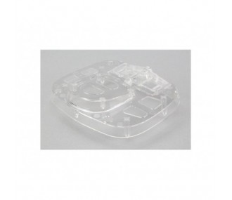 Firewall: Apprentice S 15th RTF