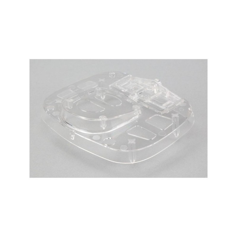 Firewall: Apprentice S 15th RTF