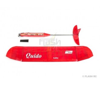 Quido approx.1.07m Aeronaut