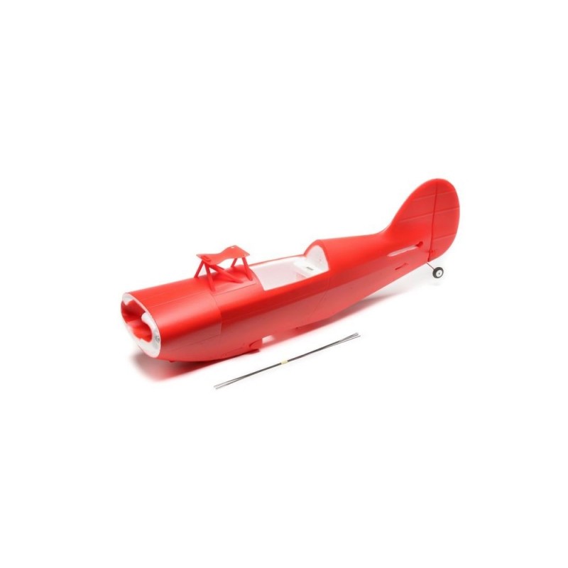 Painted Fuse: Pitts 850mm

No translation is necessary as this phrase is already in English, except for "Fuse," which is likely short for "Fuselage." If you want a more complete translation:

Painted Fuselage: Pitts 850mm