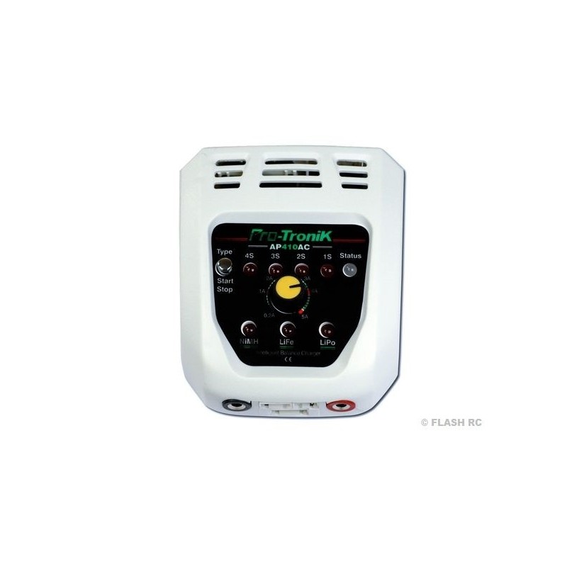 Cargador AP410AC 50W 220V A2pro