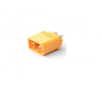 Conector macho XT60 (10 uds.)