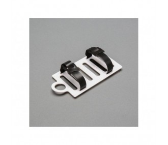 Batterie Tray: Pitts 850mm

English translation:
Battery Tray: Pitts 850mm