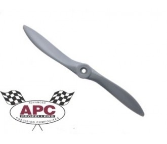 APC Sport propeller (thermal) 17x6