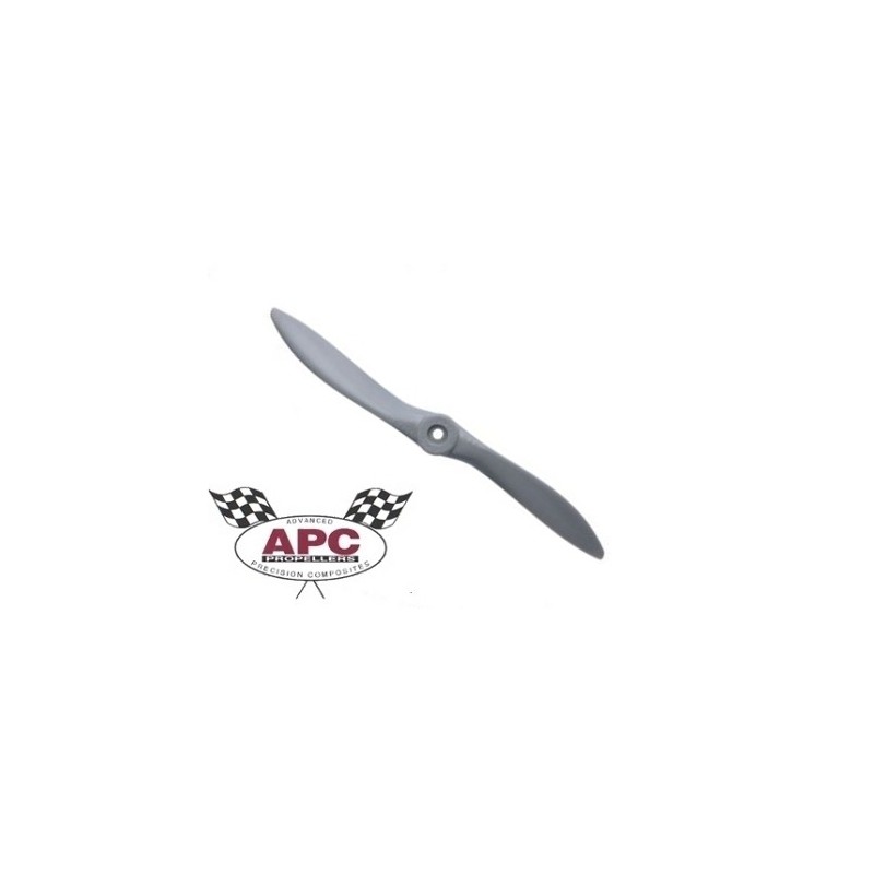 APC Sport propeller (thermal) 17x6