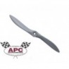 APC Sport propeller (thermal) 17x6