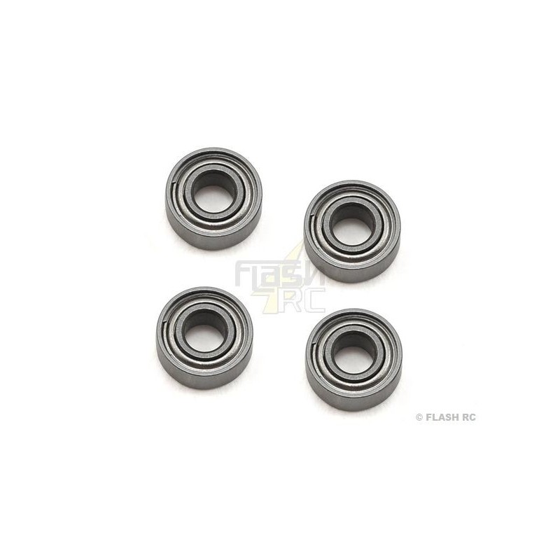 BLH2508 - Apache AH-64 / Nano CPS - Lager 2,5 x 6 x 2,5