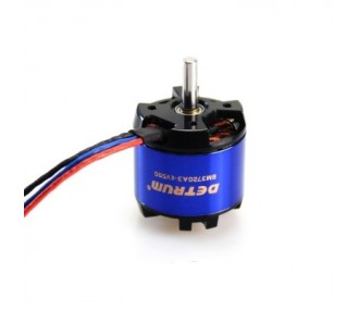 Motore BM3720A-KV600 (600W) Dynam