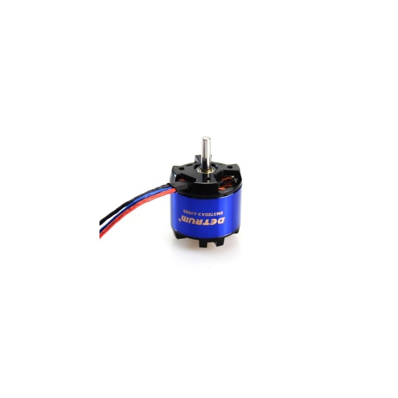 Motore BM3720A-KV600 (600W) Dynam