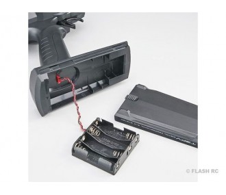 Futaba 3PV 2.4GHz Radio + R304SB T-FHSS