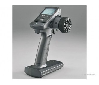 Futaba 3PV 2.4GHz Radio + R203GF S-FHSS