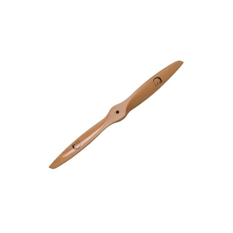 Wooden propeller 19x8' Xoar PJA series