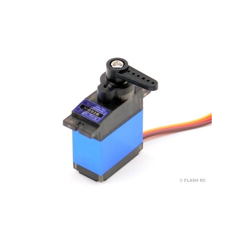 Towerpro Digitales Metall-Servo MG92B