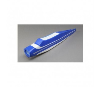 It looks like your phrase "Painted Valiant 1.3 fuse" is a mix of English and possibly a product name; it's not in French. If you meant to provide a French sentence to be translated, please provide the French text.

If you want this phrase translated into 