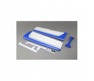 Aile Valiant 1.3 peinte

Translation:  
Painted Valiant 1.3 wing