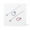 Hubsan H502S Kit LED (4 pezzi)